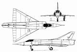 Dassault Mirage Mirage3 Aviones 1663 1143 Combate Militares Planos Aviastar sketch template