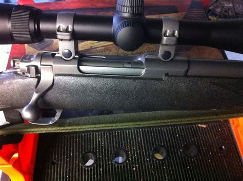 replacement stocks ruger forum
