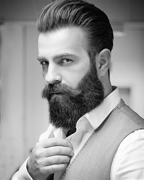 awesome 25 fresh full beard styles unapologetically bold check more