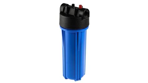 water filter read dive