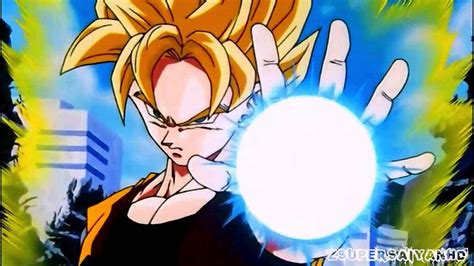 Goku Ssj Amenaza Al Supremo Kaiosama Audio Latino 1080p Hd Youtube