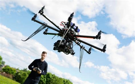 drone pilot study gold coast