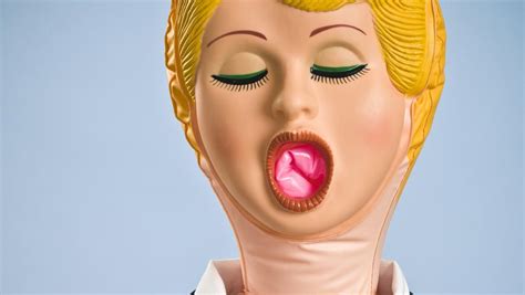 Blow Up Dolls In Prisons Could Sex Toys Reduce Prison