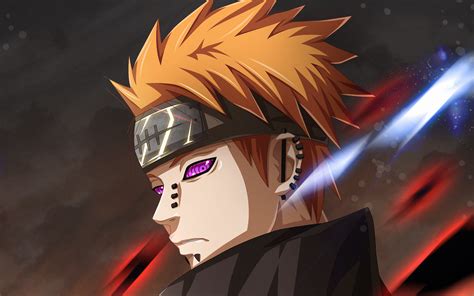 pain naruto wallpaper  pictures