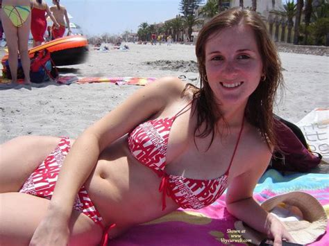 delphine in bikini august 2011 voyeur web