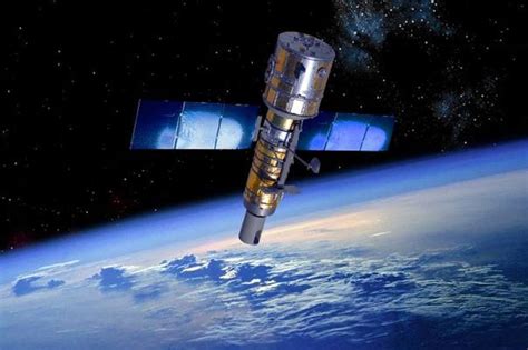 moroccos reconnaissance satellite stirs spains concerns  north