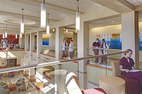 st davids school  nursing texas state university jmt architecture