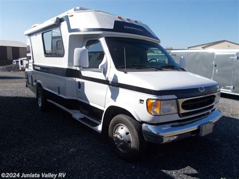 2001 Chinook Rv For Sale In Mifflintown Pa 17059 4486