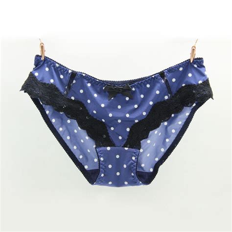 women underwear briefs milk silk sweet japanese lady briefs panties