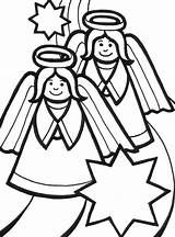 Coloring Pages Angel Guardian Angels Clipart Cliparts Library Book Clip sketch template