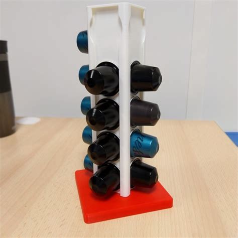 printing designs nespresso capsule holder nespresso capsule holder   cults