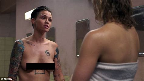Ruby Rose Shows Off Lionel Rose Tattoo In A Flashback To