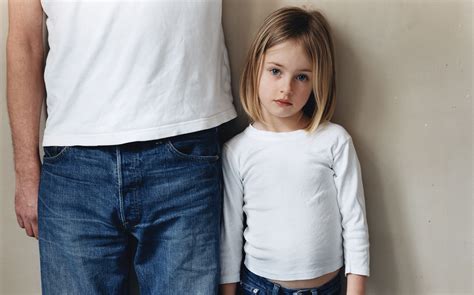 the importance of the father daughter relationship the