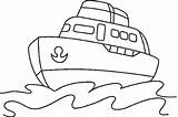 Medios Acuaticos Transportes Medio Acuatico Imagui Cruceros sketch template