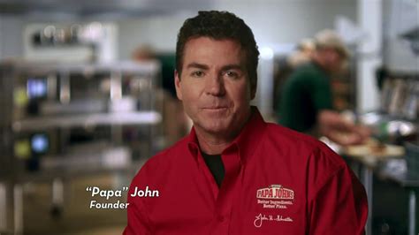 Papa John S Meatball And Pepperoni Pizza Tv Commercial Taste Of Italy