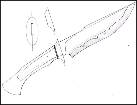 ryan  knives handcrafted knife handmade knives diy handmade cool knives knives  swords