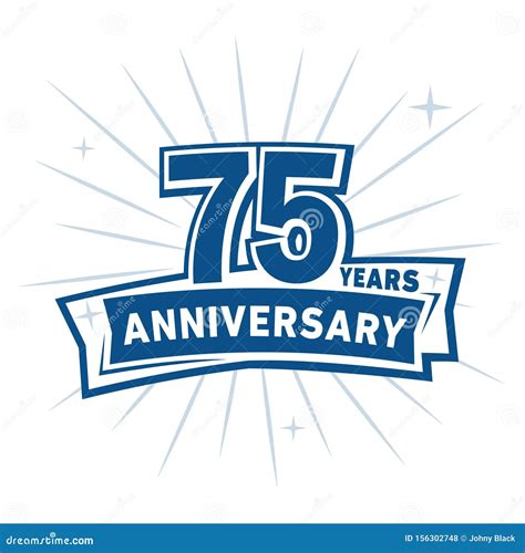 years celebrating anniversary design template  anniversary logo