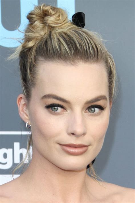 697 celebrity bun hairstyles page 7 of 70 steal her