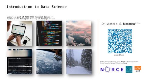 introduction  data science
