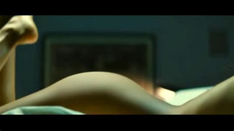 rosario dawson shaved pussy and big tits in a sex scene