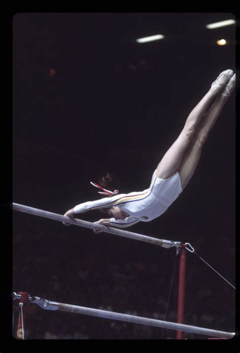olympic flashback 40 years since nadia comaneci s perfect 10