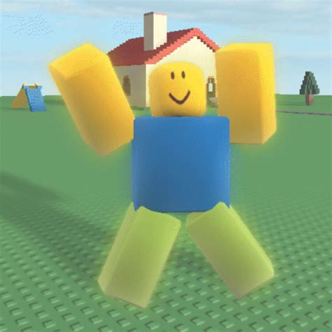roblox oof gif roblox oof dance discover share gifs vrogue