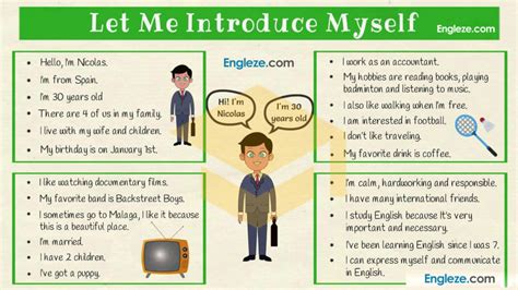 introduce   english  introduction englezecom