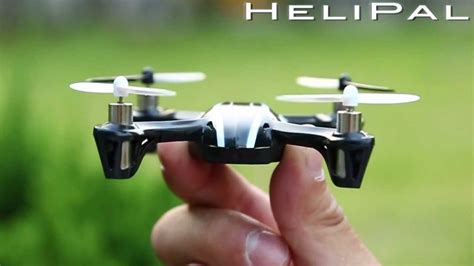 helipalcom hubsan   mini drone ghz edition test flight youtube