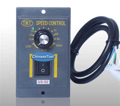 hz electrical ac motor speed control pack       ebay