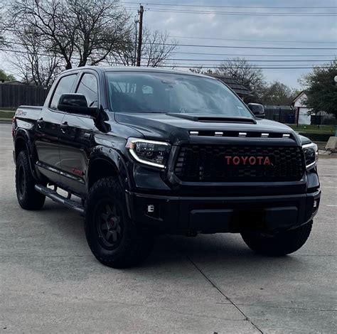 lets   trd pro page  toyota tundra forum