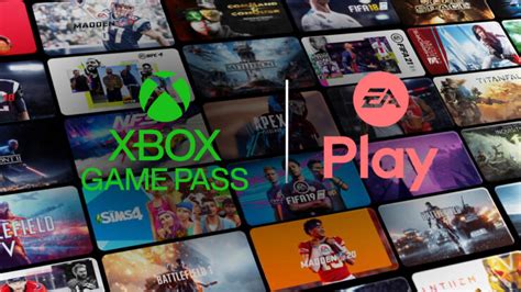 xbox game pass adds ea play  xbox series xs launch day early october games revealed