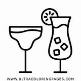 Tequila Coloring Pages sketch template