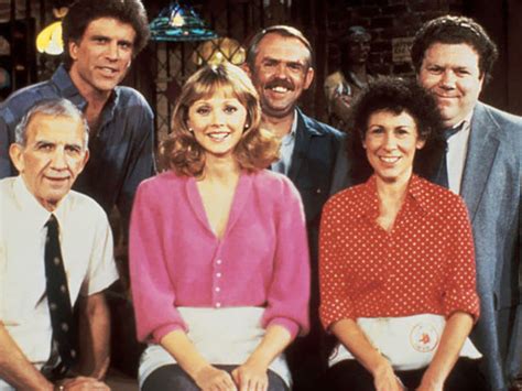 Can You Name 50 Characters From The 80s Most Popular Tv