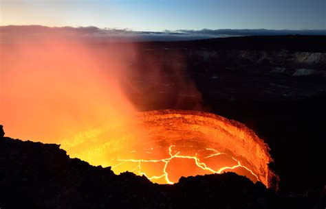 hawaii volcano eruption   big island safe  travelers news  news