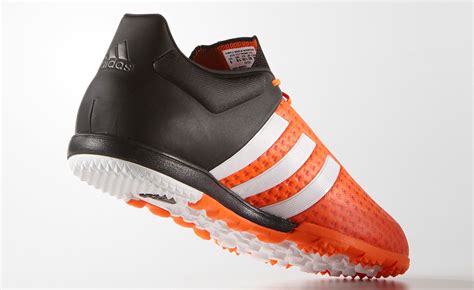 adidas ace  prime cage shoes released footy headlines