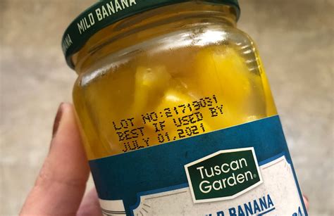 food  good   expiration date food labeling explained
