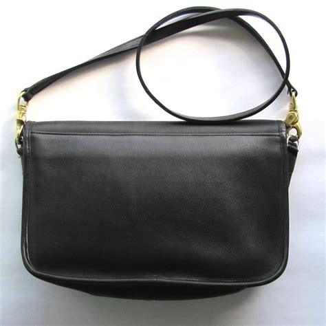 vintage coach leather handbags literacy basics