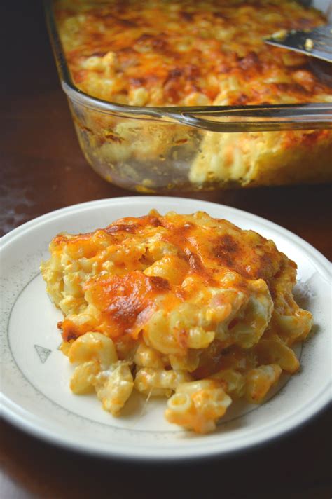 baked macaroni  cheese  taste  madness recipe macaroni cheese recipes cooking recipes