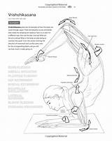 Yoga Movement Guide Solloway sketch template