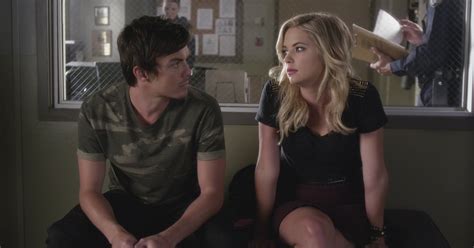 why did hanna and caleb break up on pretty little liars their