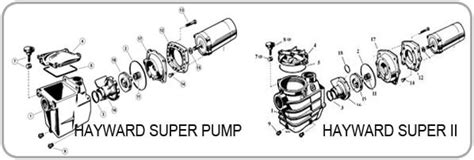 hayward super pump  hp wiring diagram rhyanzactaj