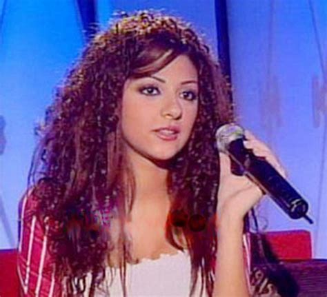 before she was famous myriam fares over the years al bawaba