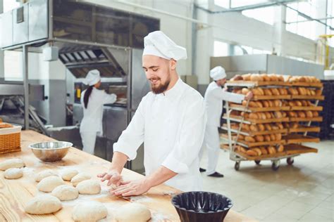start  bakery business step  step guide  education