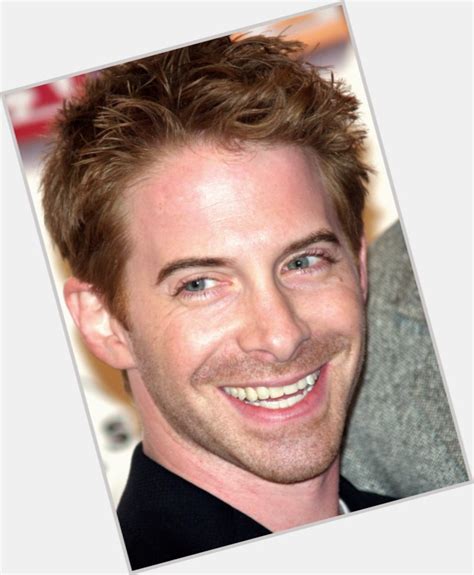 seth green official site for man crush monday mcm woman crush