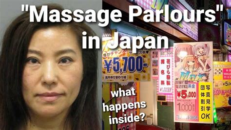 Chinese Massage Parlor – Telegraph