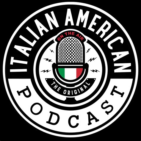 the italian american podcast listen via stitcher for podcasts