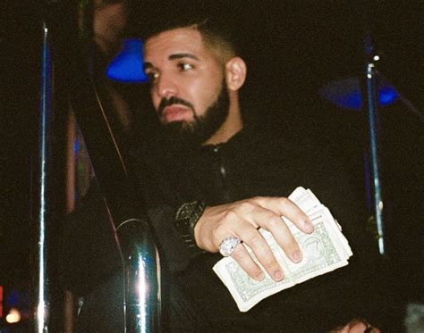 drake s handwritten lyrics are being sold for 54k the shade room