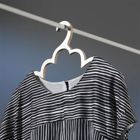 duo design cloud kledinghangers op kapstok expertnl clouds striped top women