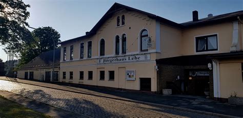 buergerhaus lehe restaurant bremerhaven gutscheine