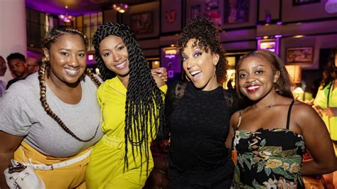 A Black Lady Sketch Show Premieres Tonight August 2 On Hbo